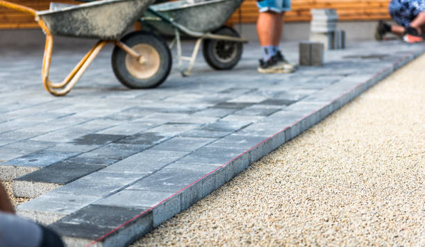 Best Driveway Overlay Services  in Barberton, OH