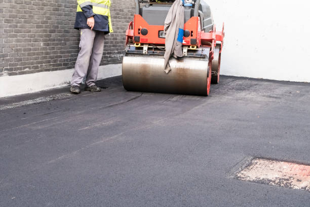 Best Gravel Driveway Installation  in Barberton, OH