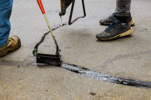 Best Driveway Repair and Patching  in Barberton, OH