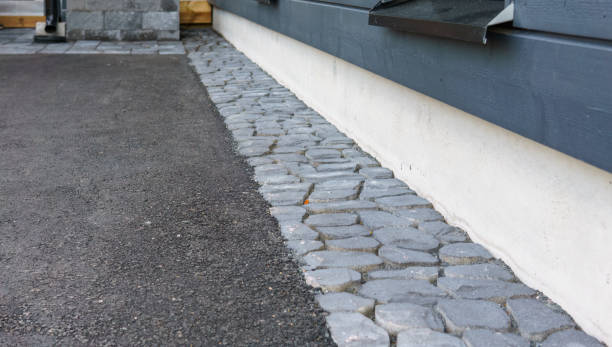 Best Permeable Paver Driveways  in Barberton, OH